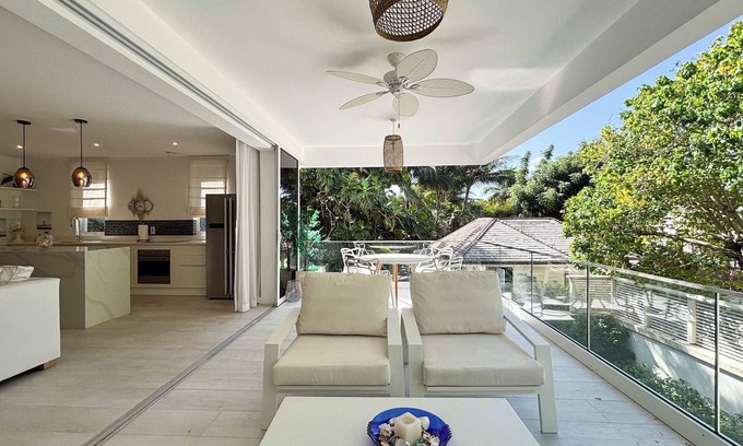 Speightstown Villa | Please Inquire Before Booking – Luxury Villa