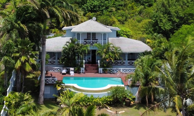 Gros Islet Villa | Please Inquire Before Booking – Luxury Villa