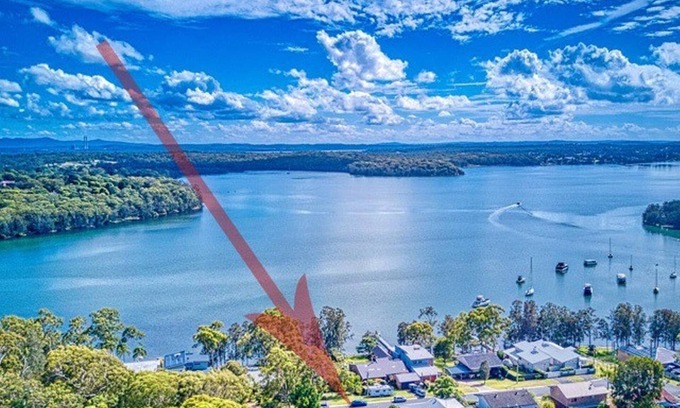 Wyee Point House | Plenty of room for everyone!