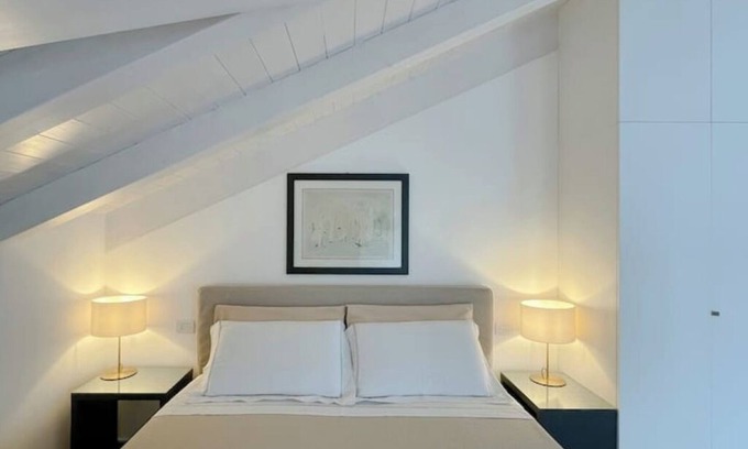 Citta Studi Apartment | Pliny Suite 33 -N.8-