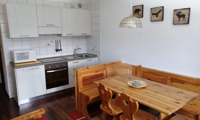 Granvilla Apartment | Plodn House