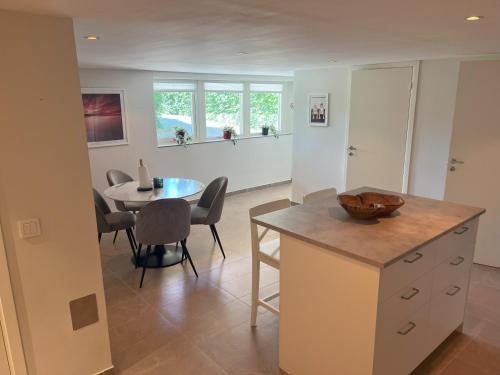Bastad Apartment | Plomben C