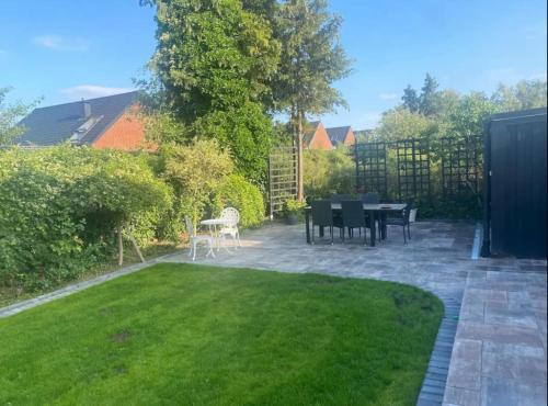 Staffanstorp Municipality Apartment | Plommon Residence