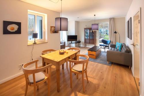 Bad Harzburg Apartment | Plumbohms Haus Looges
