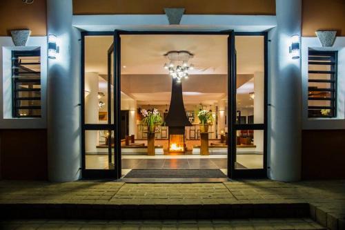 Antsirabe Hotel | Plumeria Hotel