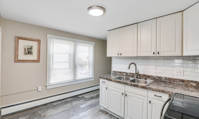 Plymouth Apartment | Plymouth apartment