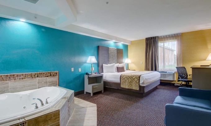 Kingston Hotel | Plymouth Bay Inn and Suites
