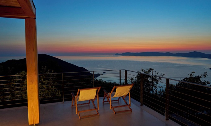 Xanthi Region House | PNOE RESIDENCE