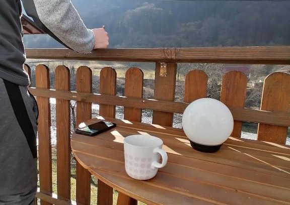 Tolmin House | počitniška hiška MEDVEJKE