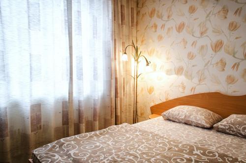Dzerzhyns'kyi District Apartment | Pobedy avenue