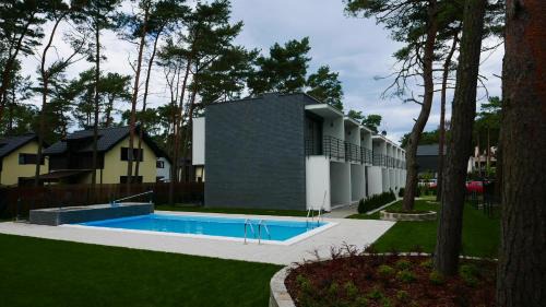Pobierowo Apartment | Pobierowo Apartments