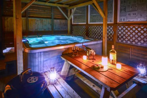 Pocheon House | Pocheon Arumdri Pension