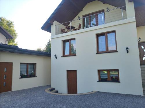 Bodzentyn House | Pod Miejską Górą