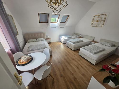 Rzaska Apartment | Pod Różą