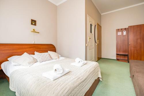Rzeszow Apartment | Pod Ratuszem