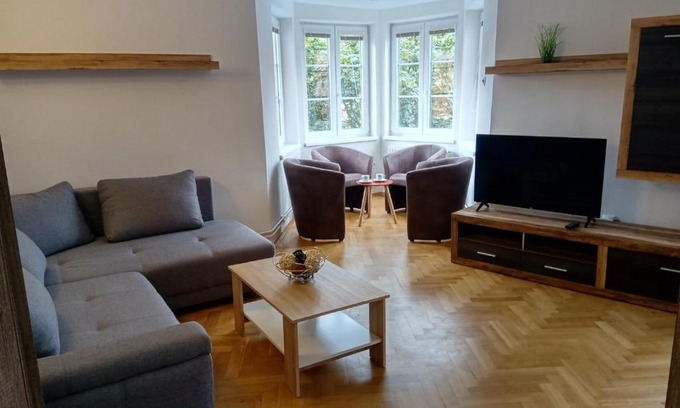 Mikulov Apartment | Pod Věží