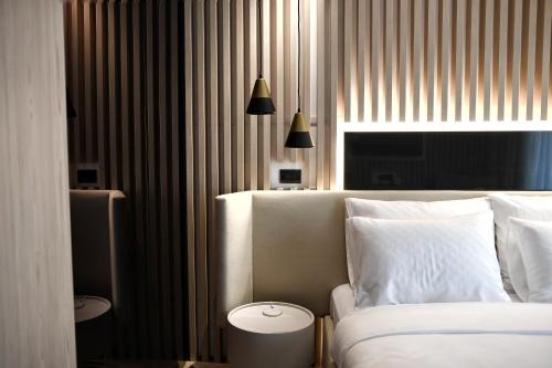 Donji Grad House | Pod Zidom Rooms