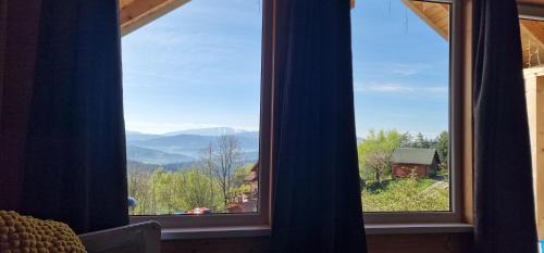 Stryszawa Ski Chalet | Podbucznik 2 Mosorny