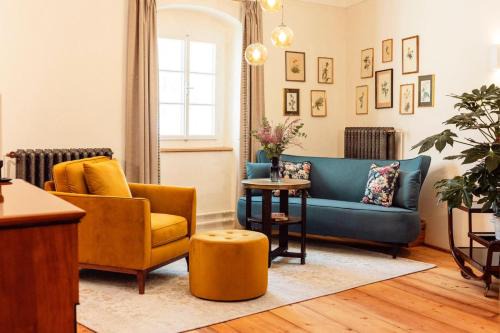 Bad Aussee Apartment | Podenhaus