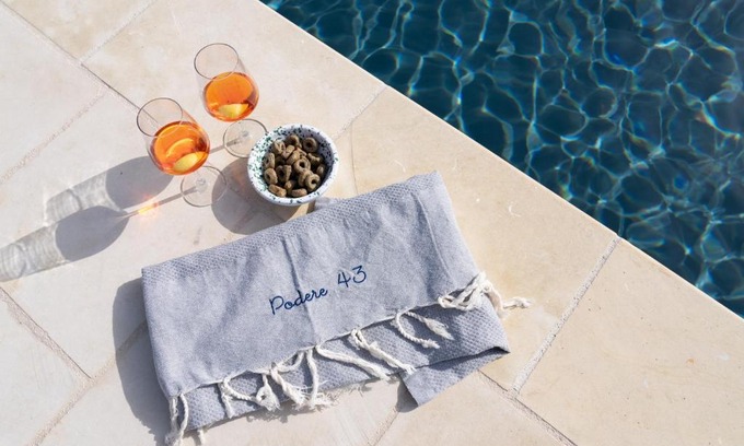 Otranto House | Podere 43 Charme B&B