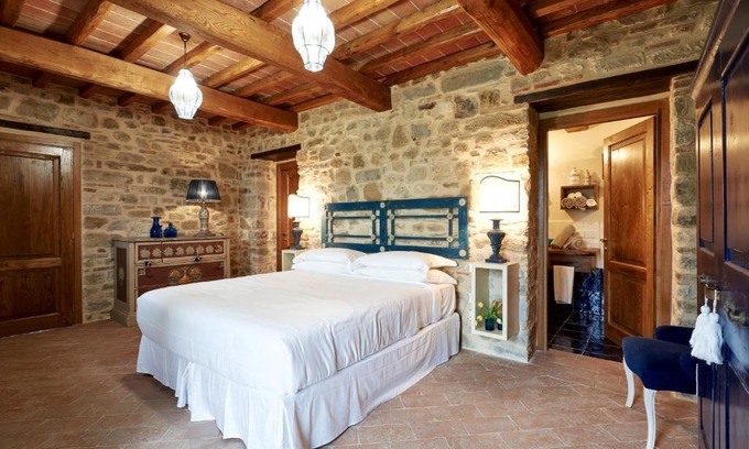 Campestri House | Podere di Moiata