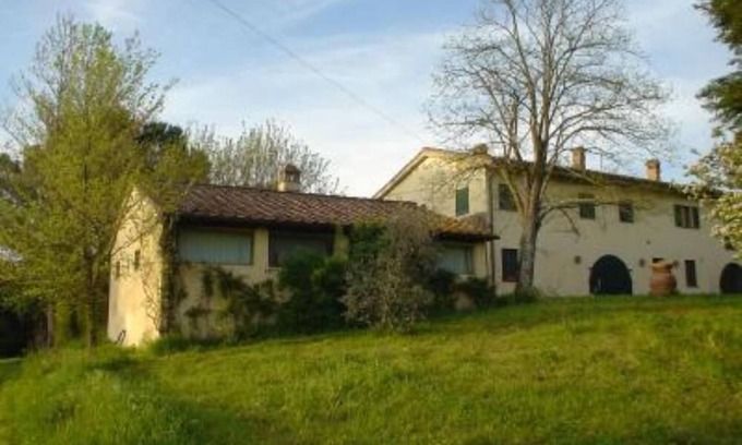 Montecalvoli House | Podere Le Capannacce - Pontedera