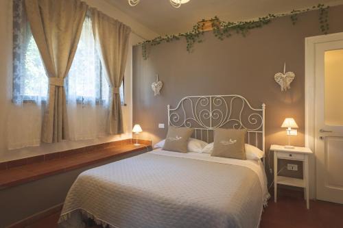 Bibbona Bed & Breakfast | Podere San Filippo B&B-Apartment-Pet Friendly-Rent Bike and Bike Friendly