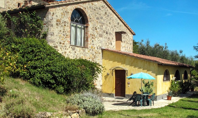 Poggiarello House | Podere San Raffaele - Cinzia by Interhome