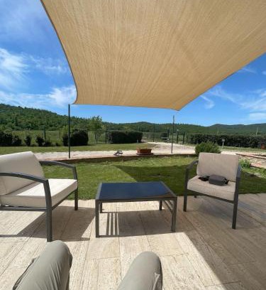 Manciano Apartment | Podere Sasso Vecchio