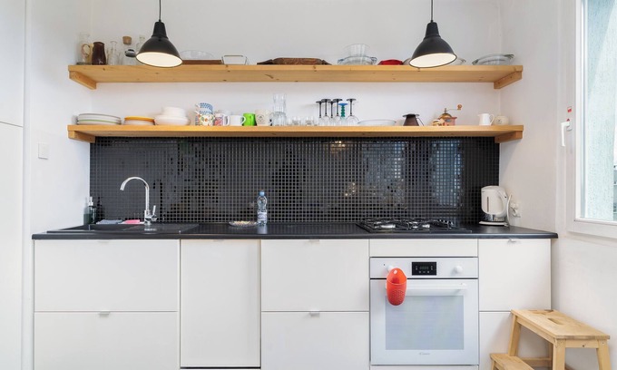Wola Duchacka Apartment | Podgórze Duchackie Standard Apartment