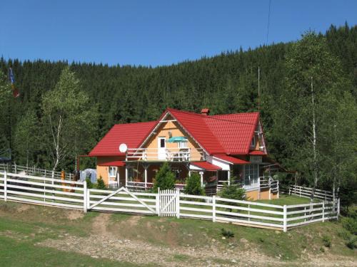 Belis House | Podina Guest House