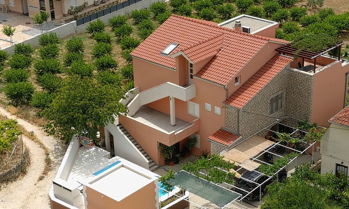 Podstrana Condo | Podstrana boutique apartment