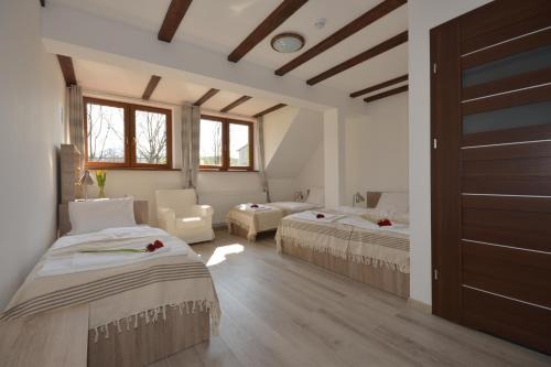 Stronie Slaskie Apartment | Poduszka Apartamenty Zielony Dom
