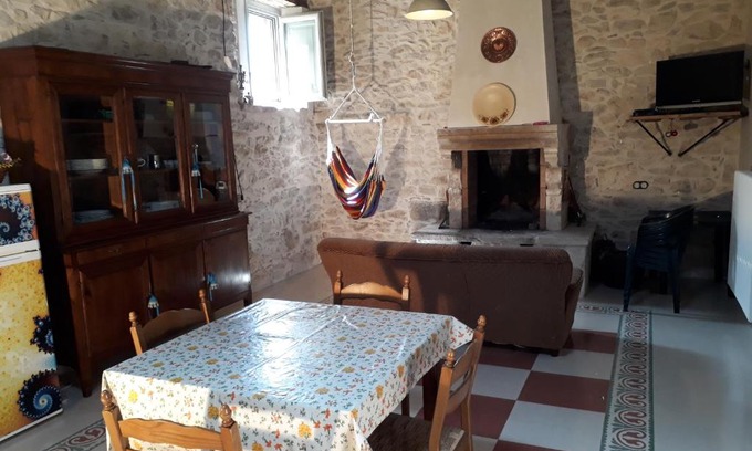 Caramanico Terme House | Poesia d'Abruzzo CR 06804dueAFFzerozerozerodue