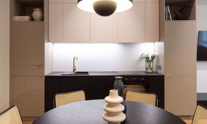 City Centre Apartment | Poetica Apartment