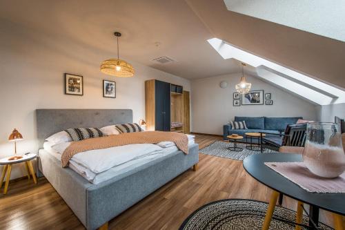 Presov Apartment | POETIKA apartments