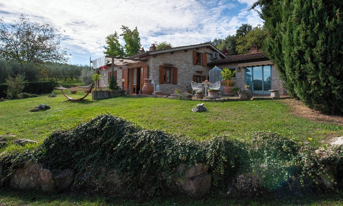 Greve in Chianti Apartment | Poggio ai Pianacci - Flo Apartments