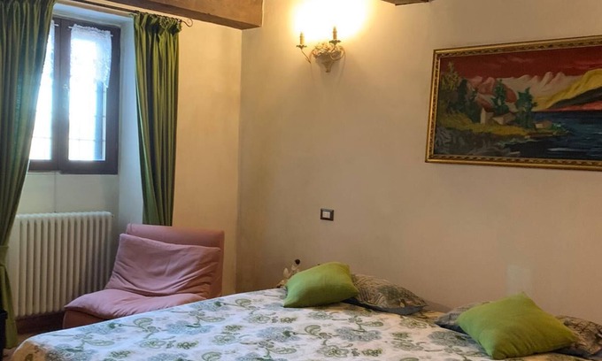 Cagli Other | Poggio delle favole farm holidays