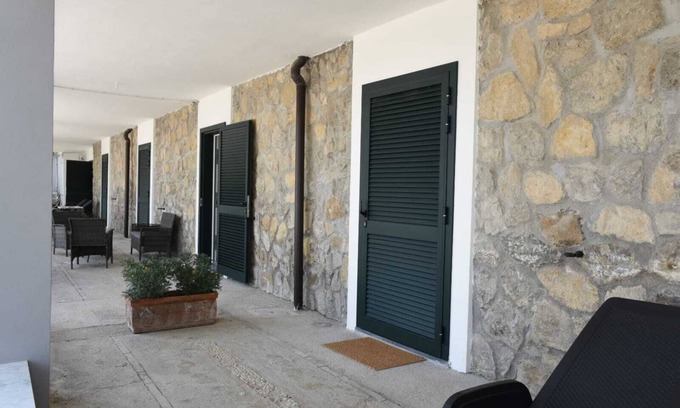 Castellammare di Stabia Villa | Poggio Miramare Luxury Home