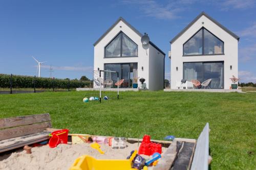 Swarzewo House | Pogodne domki