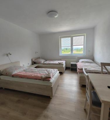 Revuca House | Pohoda Stay