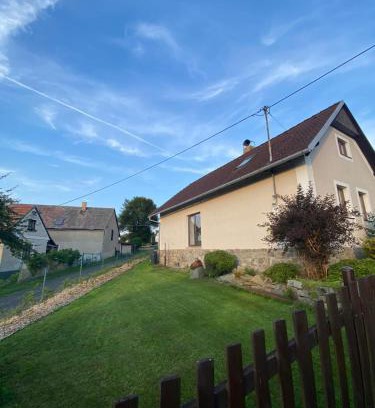 Nezdice na Sumave House | Pohorsko-chata