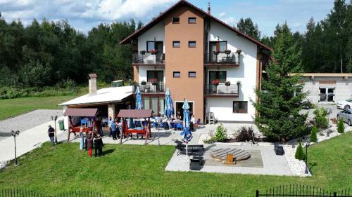 Cristian House | Poiana Transilvaniei