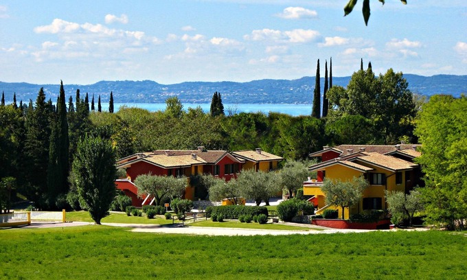 Garda Apartment | Poiano Resort Apartments
