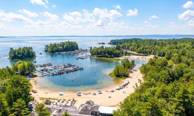 South Casco Other | Point Sebago Resort