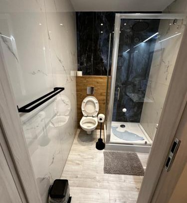 Bodzentyn House | Pokój premium