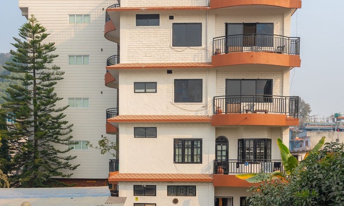 Pokhara Apartment | Pokhara Apartments Inn
