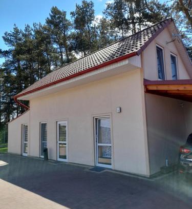 gmina Łubniany House | Pokoje FreeDoor