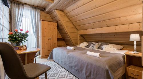 Chochołow House | Pokoje Gościnne Chochołów