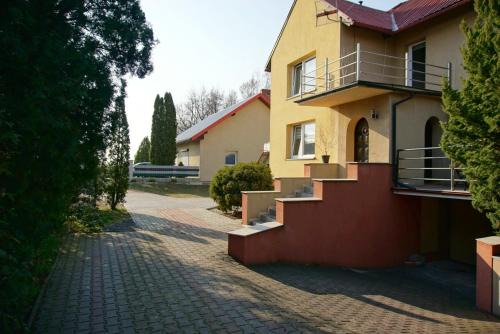 gmina Walce House | Pokoje gościnne
